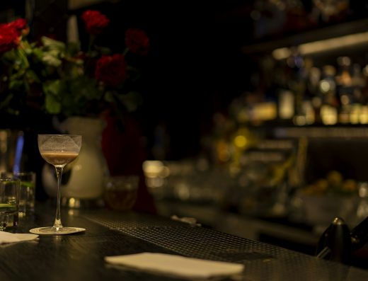 Le Wine Bar des Marolles